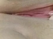 My first recorded squirt  14/16