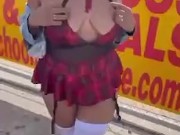 Skip class with me  13/16