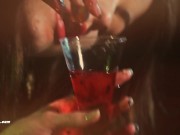 Bite Me Hard - Screenshot 5 of 16 - Findom