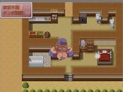 Sana [RPG Hentai Game] Ep.6 mywife with gigantic boobs take a bath and the neighor is peeping 12/16