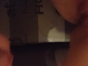 Big ass teen school girl fucked for extra points! 15/16