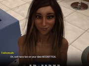 WVM - PART 79 - Talismah's Story 16/16