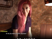 WVM - PART 80 - Turn On The Anal Plug 13/16