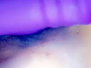 Onlyfans model barbaricbabe669 plays with toys 11/16