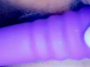 Onlyfans model barbaricbabe669 plays with toys 12/16