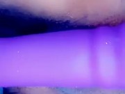 Onlyfans model barbaricbabe669 plays with toys 13/16