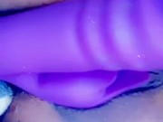 Onlyfans model barbaricbabe669 plays with toys 14/16