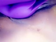 Onlyfans model barbaricbabe669 plays with toys 16/16