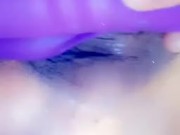 Onlyfans model barbaricbabe669 plays with toys 5/16