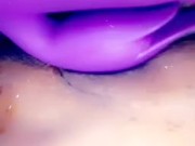 Onlyfans model barbaricbabe669 plays with toys 7/16