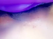 Onlyfans model barbaricbabe669 plays with toys 9/16