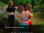 Back in action • DUSKLIGHT MANOR #86 5/16