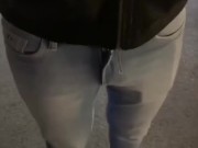 Angela Doll - Je trouve un inconnu dans un centre commercial pour me faire sodomiser dans le parking 11/16