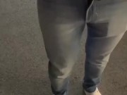 Angela Doll - Je trouve un inconnu dans un centre commercial pour me faire sodomiser dans le parking 12/16