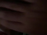 Angela Doll - Je trouve un inconnu dans un centre commercial pour me faire sodomiser dans le parking 14/16