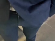 Angela Doll - Je trouve un inconnu dans un centre commercial pour me faire sodomiser dans le parking 6/16