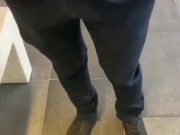 Angela Doll - Je trouve un inconnu dans un centre commercial pour me faire sodomiser dans le parking 8/16