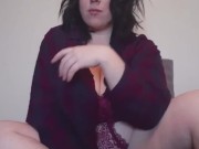 Snaps you could be getting... beg me for more. 11/16