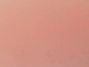 LOUD MOANING GUYS FANTASY FUCK IN LINGERIE  14/16