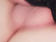 LOUD MOANING GUYS FANTASY FUCK IN LINGERIE  6/16