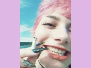 Um pouco de mim 16/16