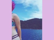 Um pouco de mim 5/16