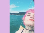 Um pouco de mim 8/16