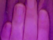 MILF spoils her holes and thinks of your hard cock. *squirt finish* Stacey38G 12/16