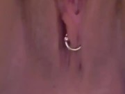 MILF spoils her holes and thinks of your hard cock. *squirt finish* Stacey38G 13/16