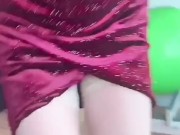 性感的人妻 3/16