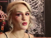 smoking flower 12/16