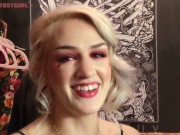 smoking flower 15/16