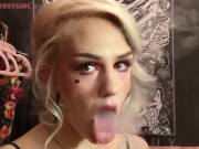 smoking flower 16/16