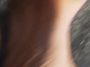 SOLES OF MALE FEET /// Plantas De Pies // Male Foot Fetish . 13/16