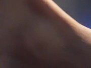 SOLES OF MALE FEET /// Plantas De Pies // Male Foot Fetish . 14/16