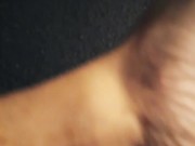 SOLES OF MALE FEET /// Plantas De Pies // Male Foot Fetish . 2/16