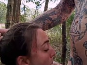 Rough sloppy face fucking deepthroat onlyfans throat pie 13/16