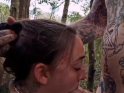 Rough sloppy face fucking deepthroat onlyfans throat pie 15/16