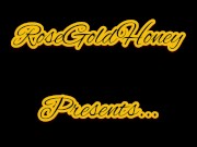 Honey Lemonade - RoseGoldHoney 1/16