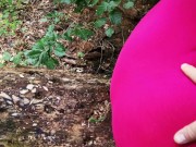 Öffentlich abgreifen und Pussy schlagen - Directors cut 10/16