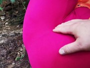 Öffentlich abgreifen und Pussy schlagen - Directors cut 11/16