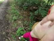 Öffentlich abgreifen und Pussy schlagen - Directors cut 8/16