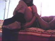 Sex with my fat girlfriend in hotel room 1/16