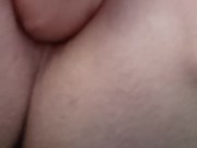 A good slut keeps both holes filled 11/16