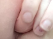 A good slut keeps both holes filled 14/16