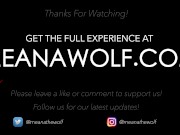 Take Me - Meana Wolf 12/16