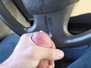 Public Snapchat masturbation 13/16