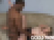 Cuckold Femdom And Hardcore Husband Humiliation Videos 10/16