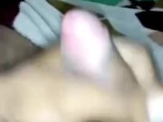 Masturbándome en mi habitación 1/16