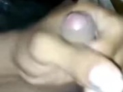 Masturbándome en mi habitación 12/16